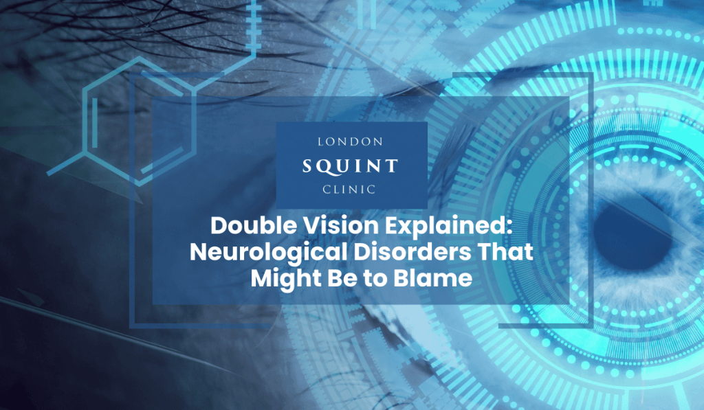 When Your Brain Sees Double