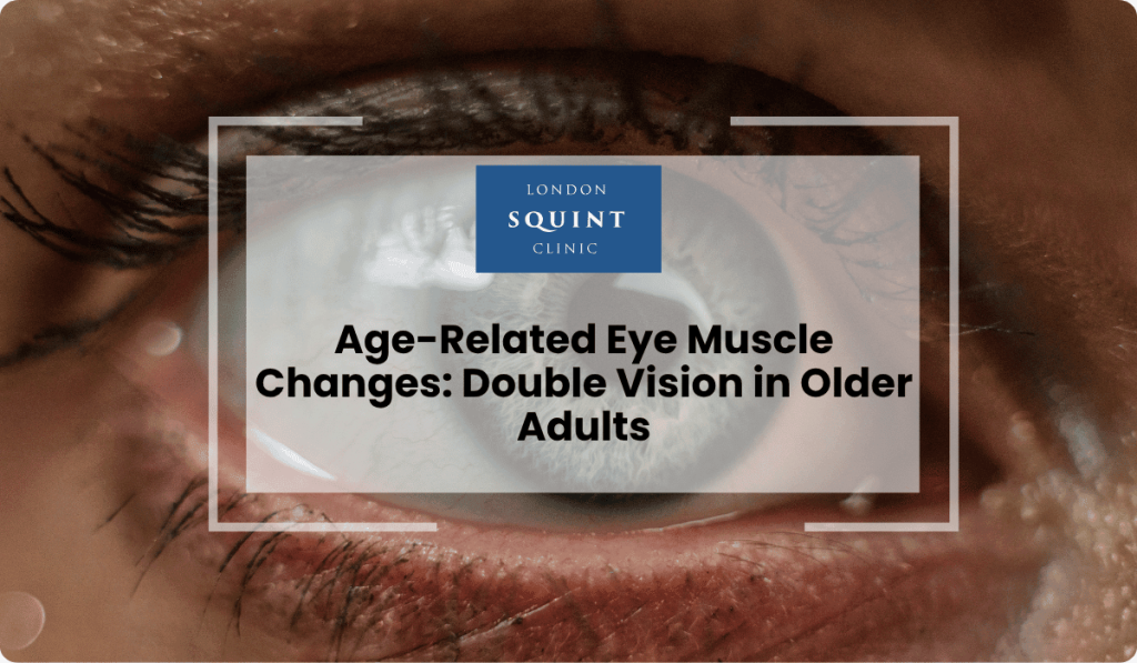 age related eye muscle changes double vision 1