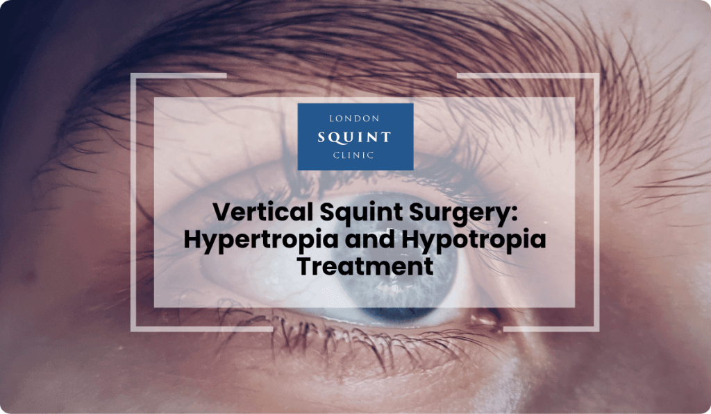 vertical squint surgery hypertropia hypotropia 1