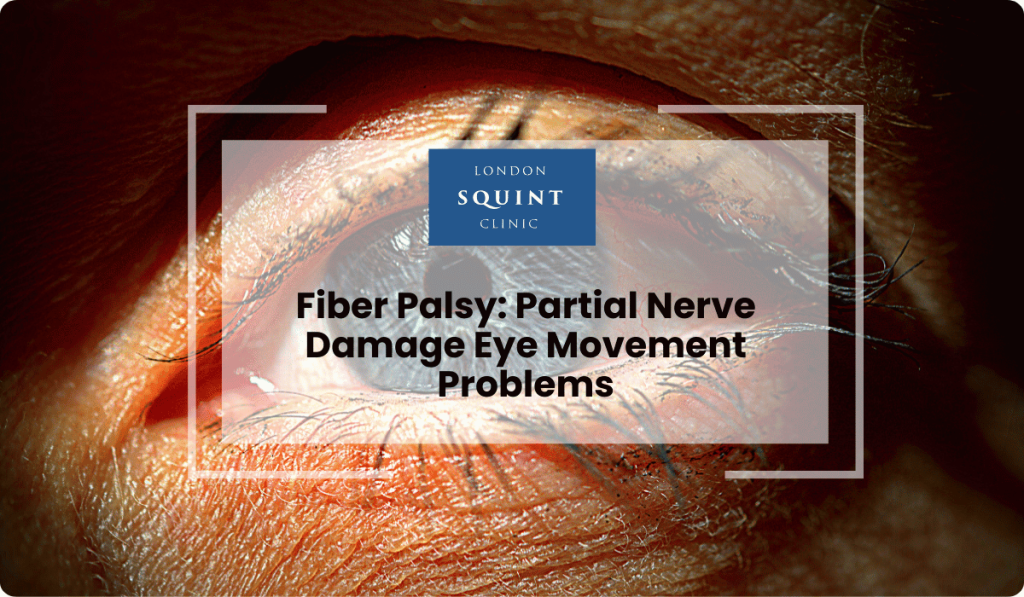 Fiber Palsy