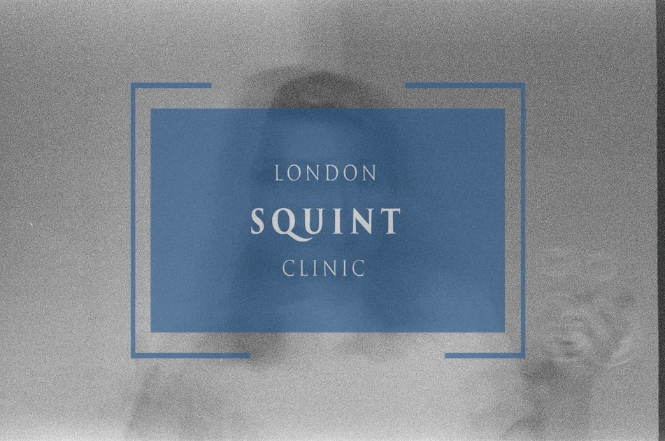 Adult Double Vision Diplopia Guide