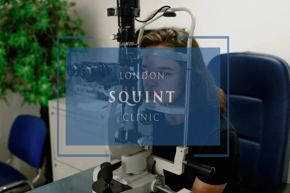 Causes Of Adult Diplopia Chart