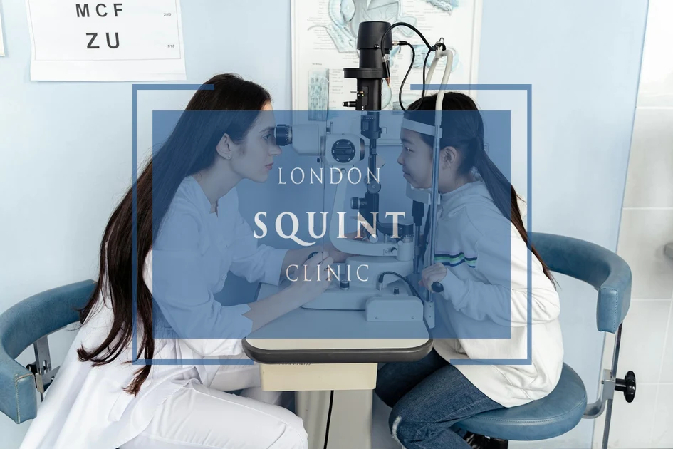 Correcting Childhood Squint In Adulthood Analysis