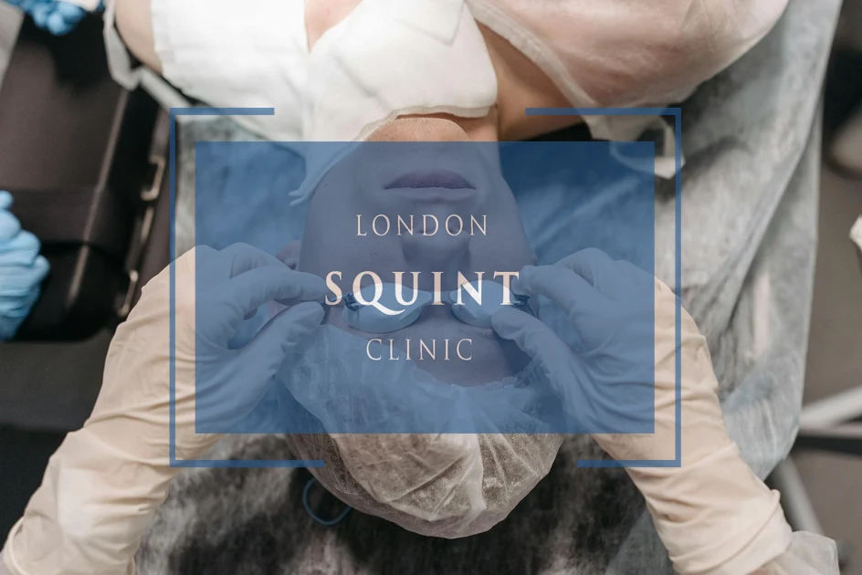 Private Squint Surgery Cost Uk Guide