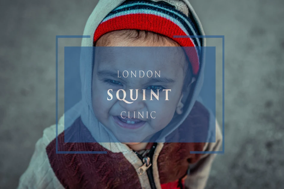 Untreated Childhood Squint Long Term Effects